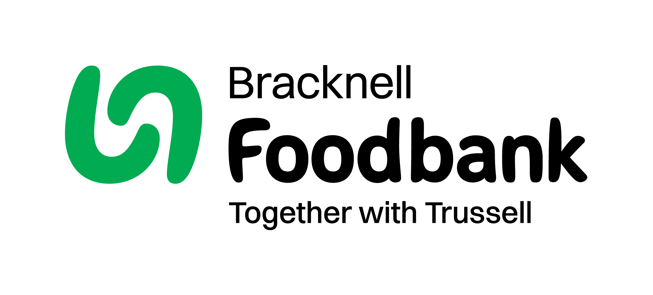 Bracknell Foodbank Logo